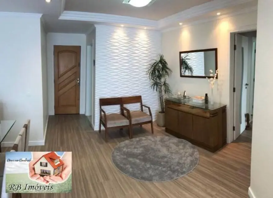 Apartamento com 3 quartos à venda, 98m2 em Jardim Stella, Santo Andre - SP - imagem 4 Foto 4 de Apartamento com 3 quartos à venda, 98m2 em Jardim Stella, Santo Andre - SP