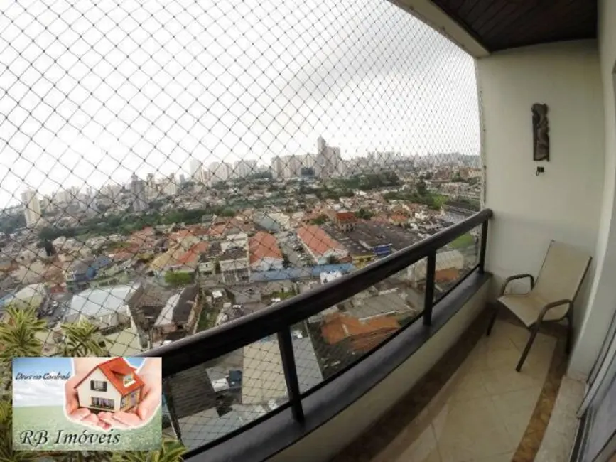Apartamento com 3 quartos à venda, 98m2 em Jardim Stella, Santo Andre - SP - imagem 2 Foto 2 de Apartamento com 3 quartos à venda, 98m2 em Jardim Stella, Santo Andre - SP