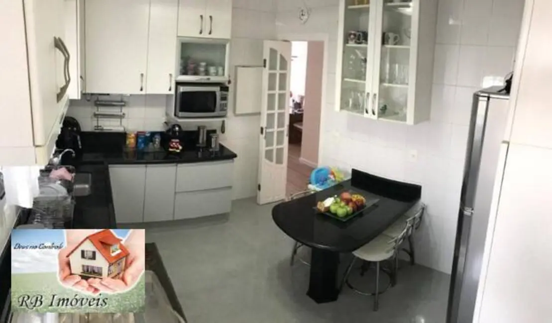 Apartamento com 3 quartos à venda, 98m2 em Jardim Stella, Santo Andre - SP - imagem 6 Foto 6 de Apartamento com 3 quartos à venda, 98m2 em Jardim Stella, Santo Andre - SP