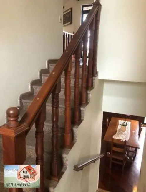 Foto 6 de Apartamento com 5 quartos à venda, 300m2 em Vila Bastos, Santo Andre - SP