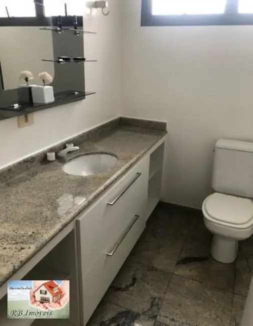 Foto 9 de Apartamento com 5 quartos à venda, 300m2 em Vila Bastos, Santo Andre - SP