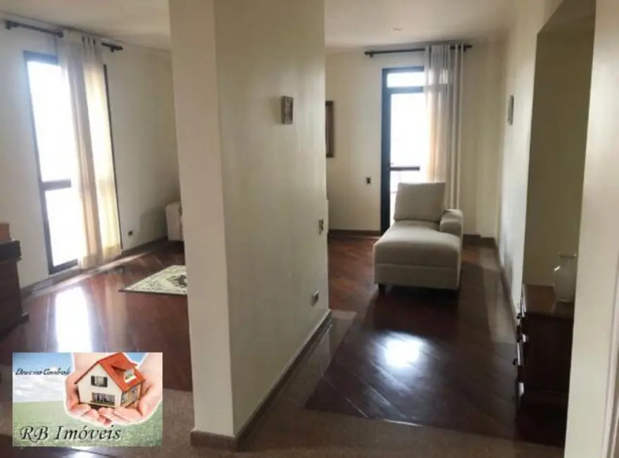 Foto 7 de Apartamento com 5 quartos à venda, 300m2 em Vila Bastos, Santo Andre - SP