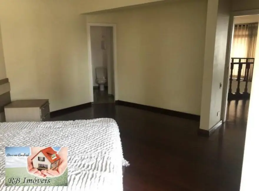 Foto 4 de Apartamento com 5 quartos à venda, 300m2 em Vila Bastos, Santo Andre - SP