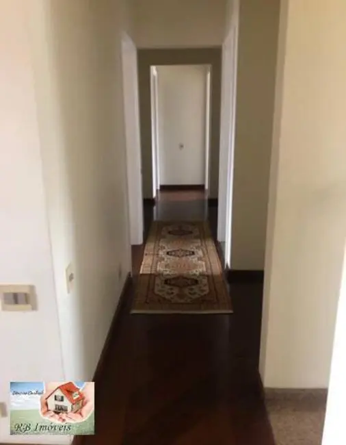 Foto 3 de Apartamento com 5 quartos à venda, 300m2 em Vila Bastos, Santo Andre - SP