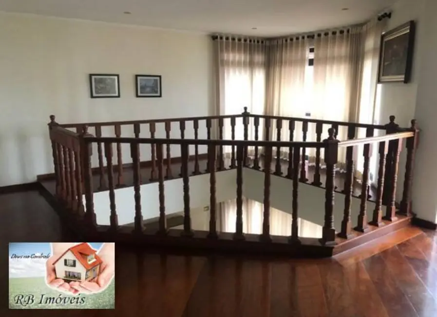 Foto 1 de Apartamento com 5 quartos à venda, 300m2 em Vila Bastos, Santo Andre - SP