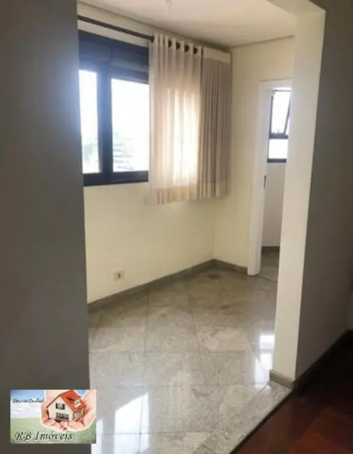 Foto 8 de Apartamento com 5 quartos à venda, 300m2 em Vila Bastos, Santo Andre - SP