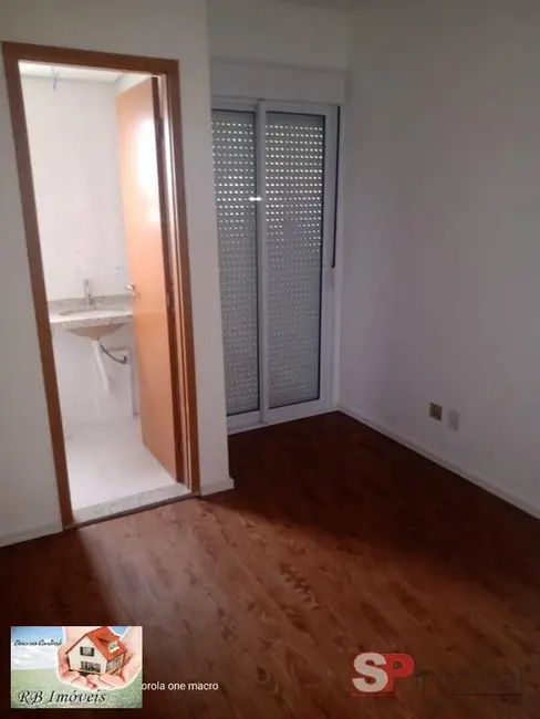 Foto 7 de Apartamento com 2 quartos à venda, 100m2 em Parque Novo Oratório, Santo Andre - SP