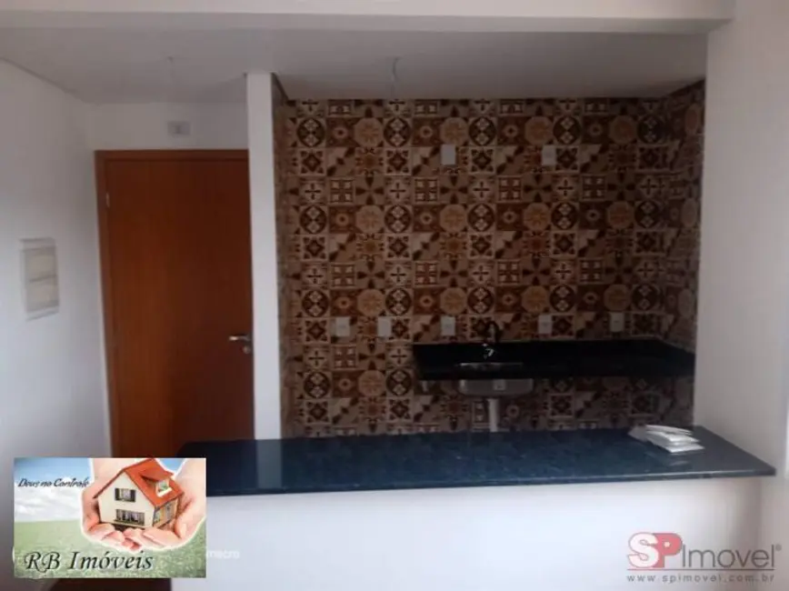 Foto 3 de Apartamento com 2 quartos à venda, 100m2 em Parque Novo Oratório, Santo Andre - SP