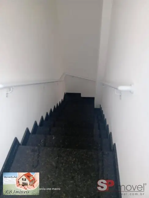 Foto 8 de Apartamento com 2 quartos à venda, 100m2 em Parque Novo Oratório, Santo Andre - SP