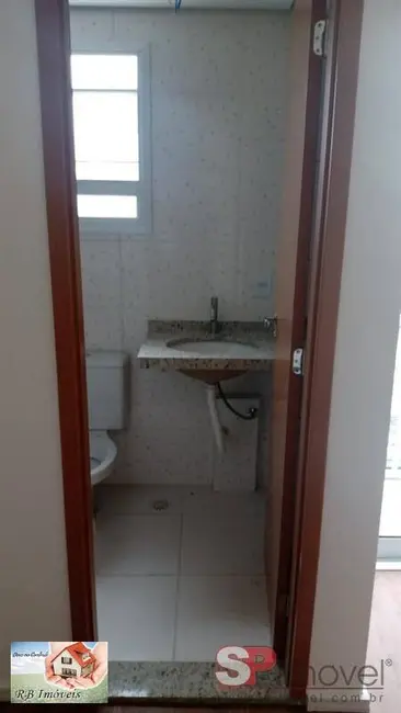 Foto 9 de Apartamento com 2 quartos à venda, 100m2 em Parque Novo Oratório, Santo Andre - SP