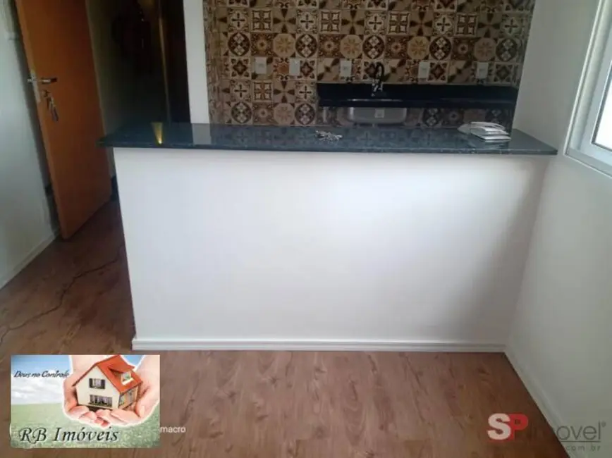 Foto 5 de Apartamento com 2 quartos à venda, 100m2 em Parque Novo Oratório, Santo Andre - SP