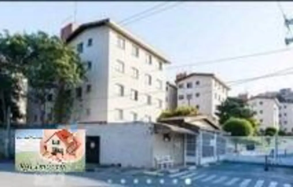 Foto 3 de Apartamento com 2 quartos à venda, 49m2 em Cidade São Jorge, Santo Andre - SP