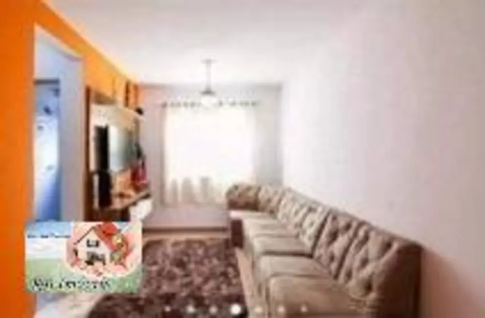 Foto 1 de Apartamento com 2 quartos à venda, 49m2 em Cidade São Jorge, Santo Andre - SP