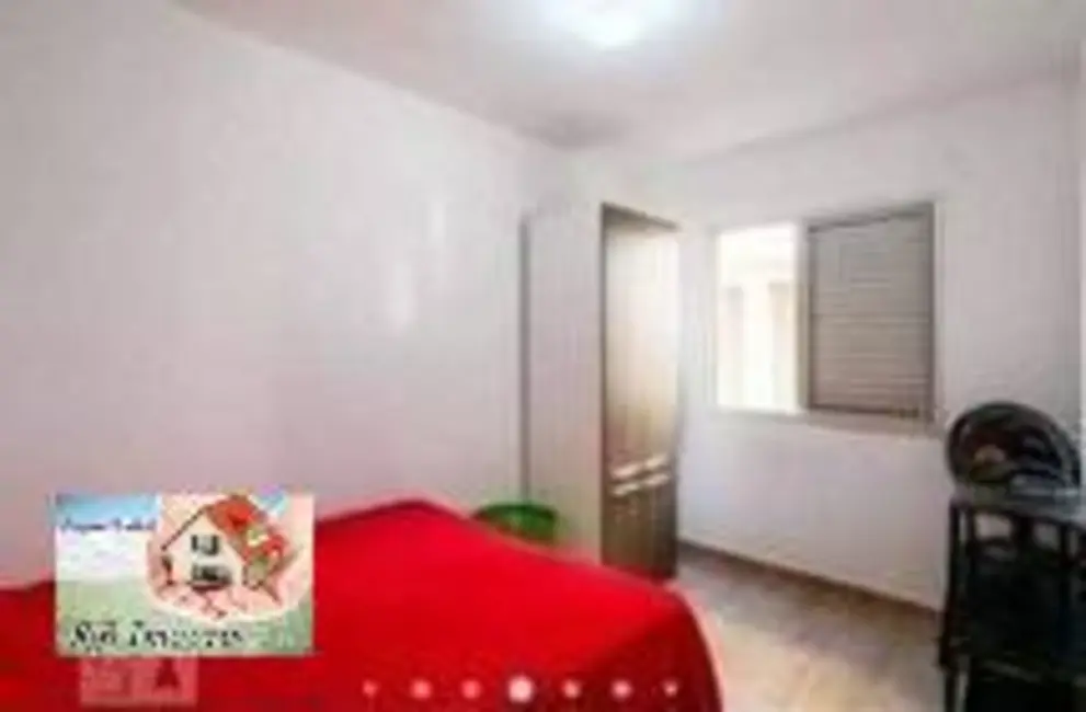 Foto 4 de Apartamento com 2 quartos à venda, 49m2 em Cidade São Jorge, Santo Andre - SP
