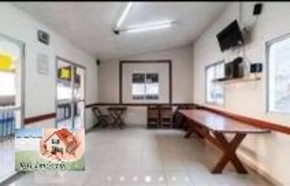 Foto 2 de Apartamento com 2 quartos à venda, 49m2 em Cidade São Jorge, Santo Andre - SP