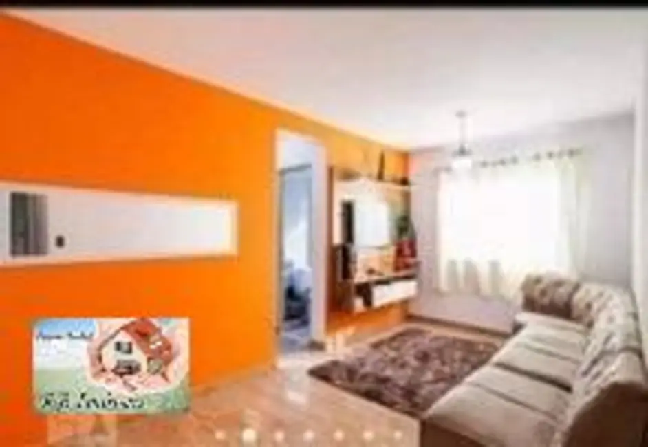 Foto 5 de Apartamento com 2 quartos à venda, 49m2 em Cidade São Jorge, Santo Andre - SP