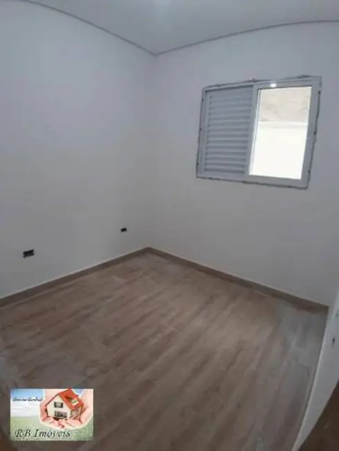 Foto 2 de Apartamento com 2 quartos à venda, 45m2 em Jardim Irene, Santo Andre - SP