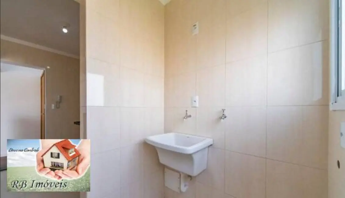 Foto 7 de Apartamento com 2 quartos à venda, 51m2 em Campestre, Santo Andre - SP