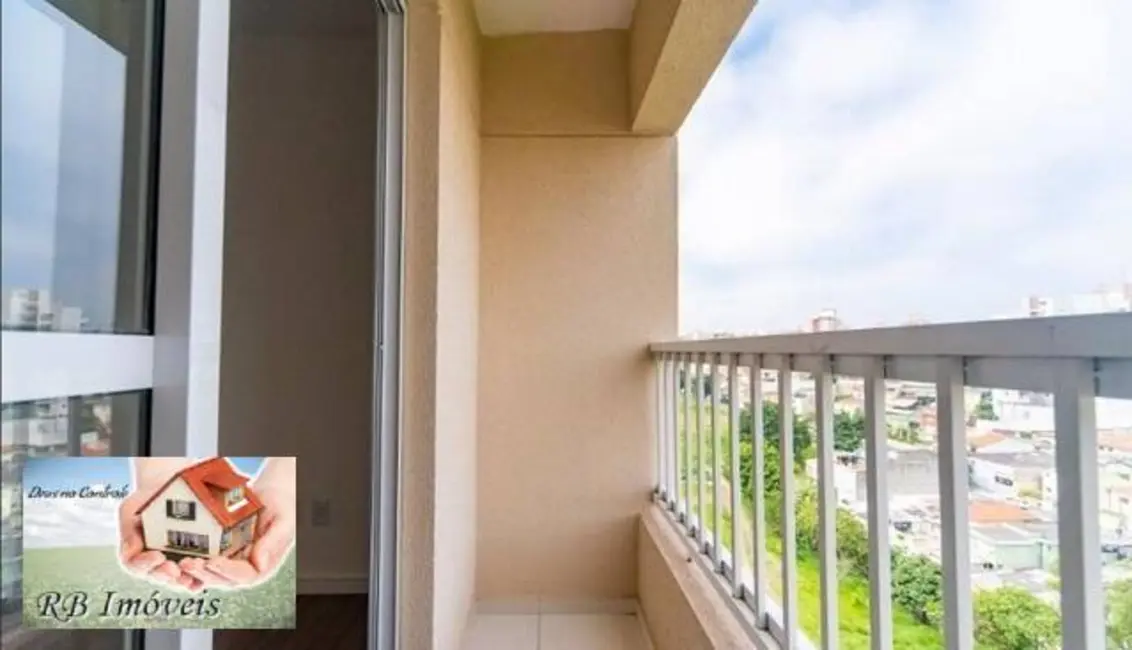 Foto 9 de Apartamento com 2 quartos à venda, 51m2 em Campestre, Santo Andre - SP