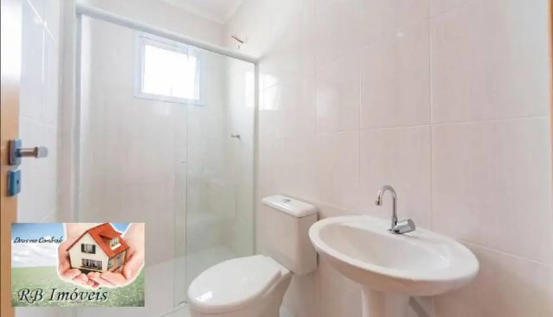 Foto 2 de Apartamento com 2 quartos à venda, 51m2 em Campestre, Santo Andre - SP