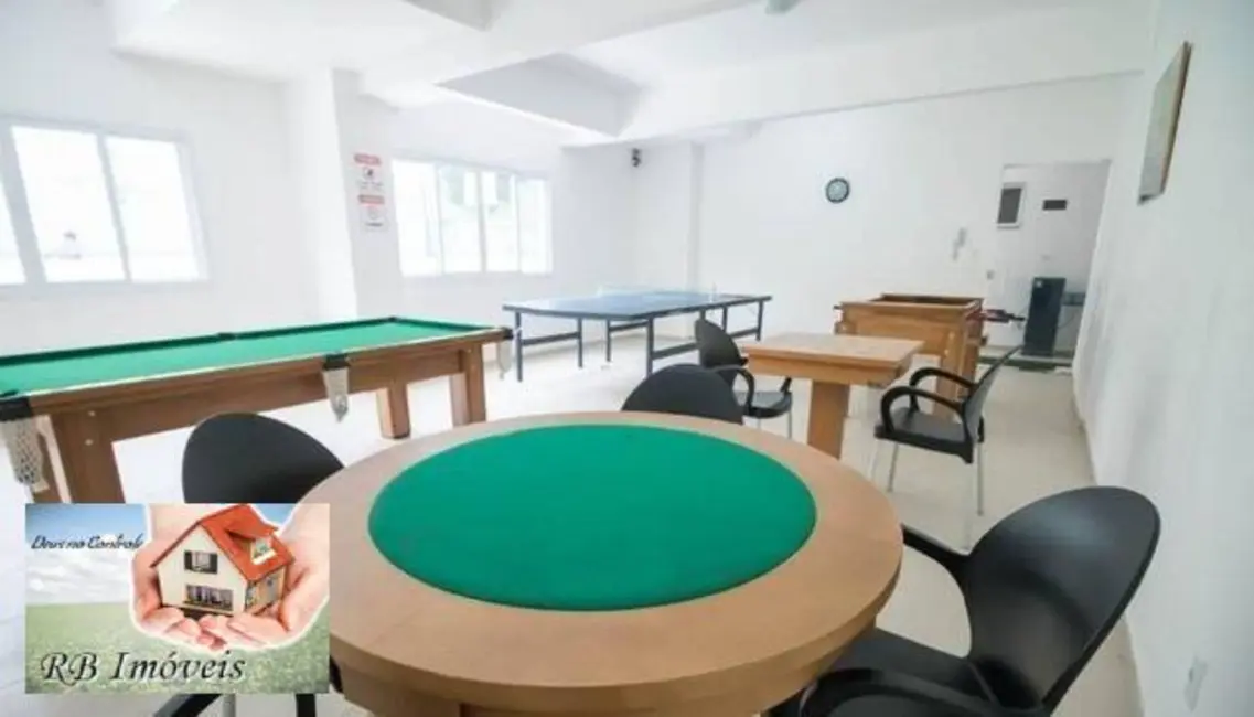 Foto 4 de Apartamento com 2 quartos à venda, 51m2 em Campestre, Santo Andre - SP