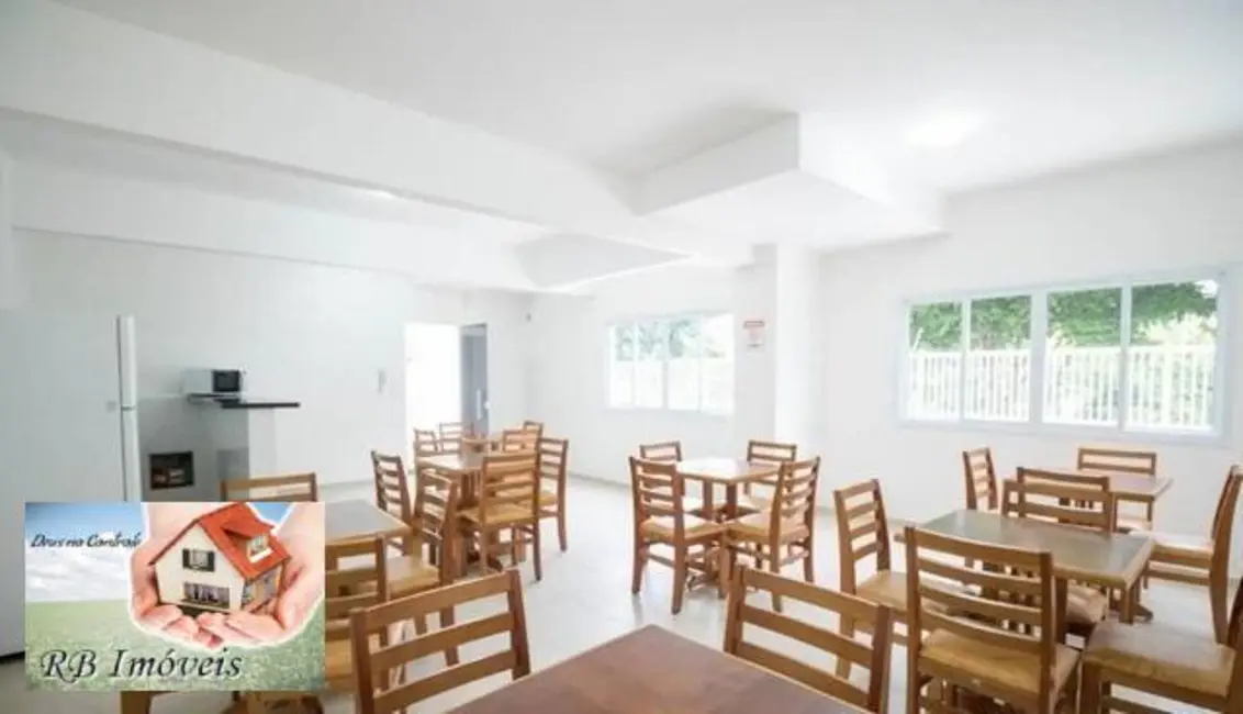 Foto 5 de Apartamento com 2 quartos à venda, 51m2 em Campestre, Santo Andre - SP