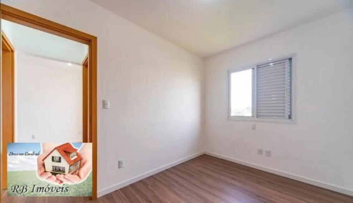 Foto 6 de Apartamento com 2 quartos à venda, 51m2 em Campestre, Santo Andre - SP