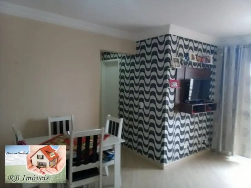 Foto 1 de Apartamento com 2 quartos à venda, 44m2 em Vila Luzita, Santo Andre - SP