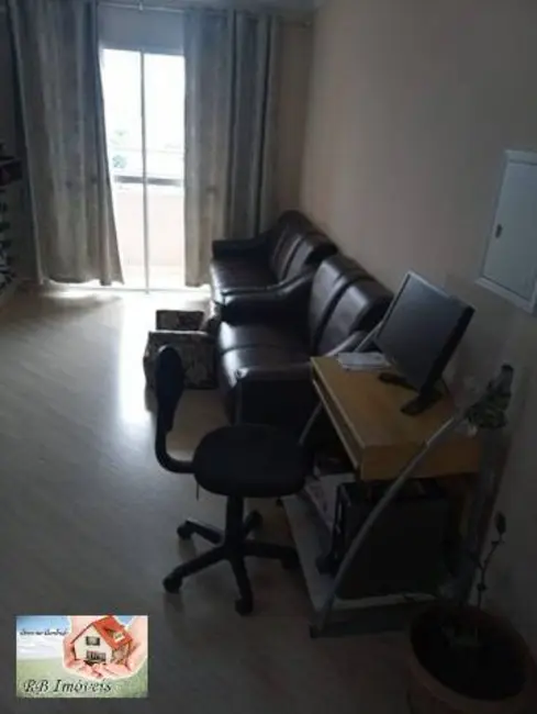 Foto 6 de Apartamento com 2 quartos à venda, 44m2 em Vila Luzita, Santo Andre - SP