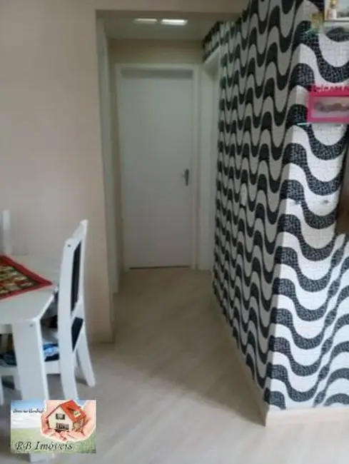 Foto 5 de Apartamento com 2 quartos à venda, 44m2 em Vila Luzita, Santo Andre - SP