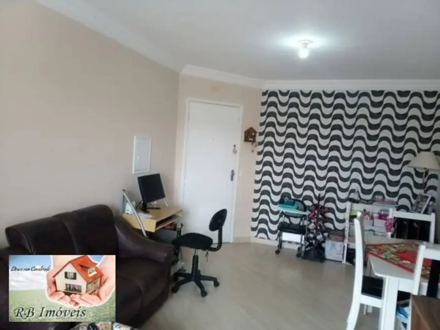 Foto 2 de Apartamento com 2 quartos à venda, 44m2 em Vila Luzita, Santo Andre - SP