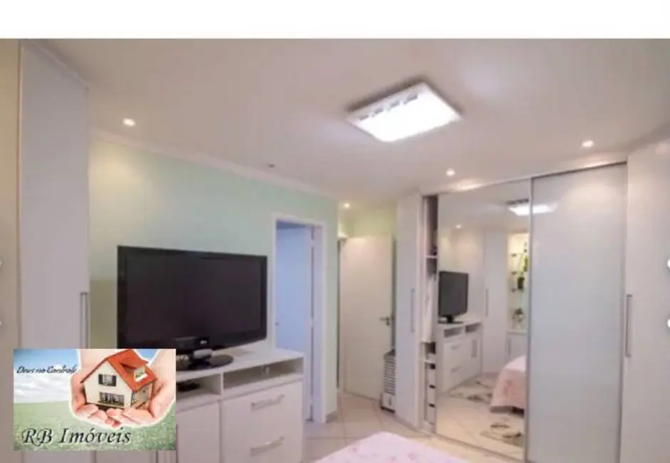 Foto 7 de Apartamento com 3 quartos à venda, 141m2 em Vila Assunção, Santo Andre - SP