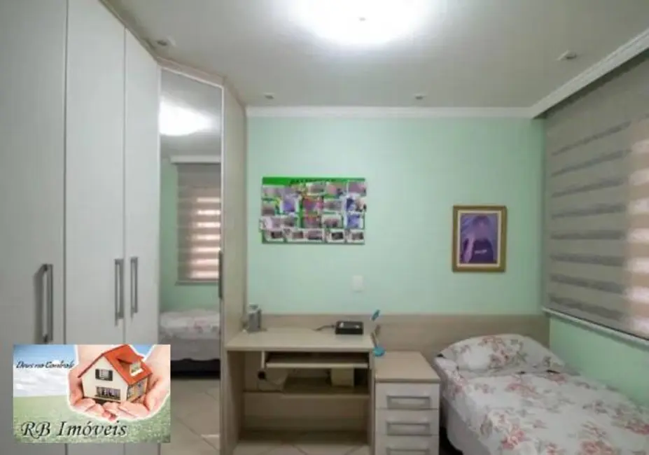 Foto 8 de Apartamento com 3 quartos à venda, 141m2 em Vila Assunção, Santo Andre - SP