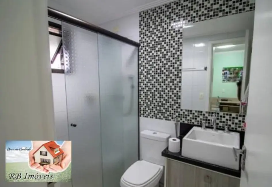 Foto 6 de Apartamento com 3 quartos à venda, 141m2 em Vila Assunção, Santo Andre - SP