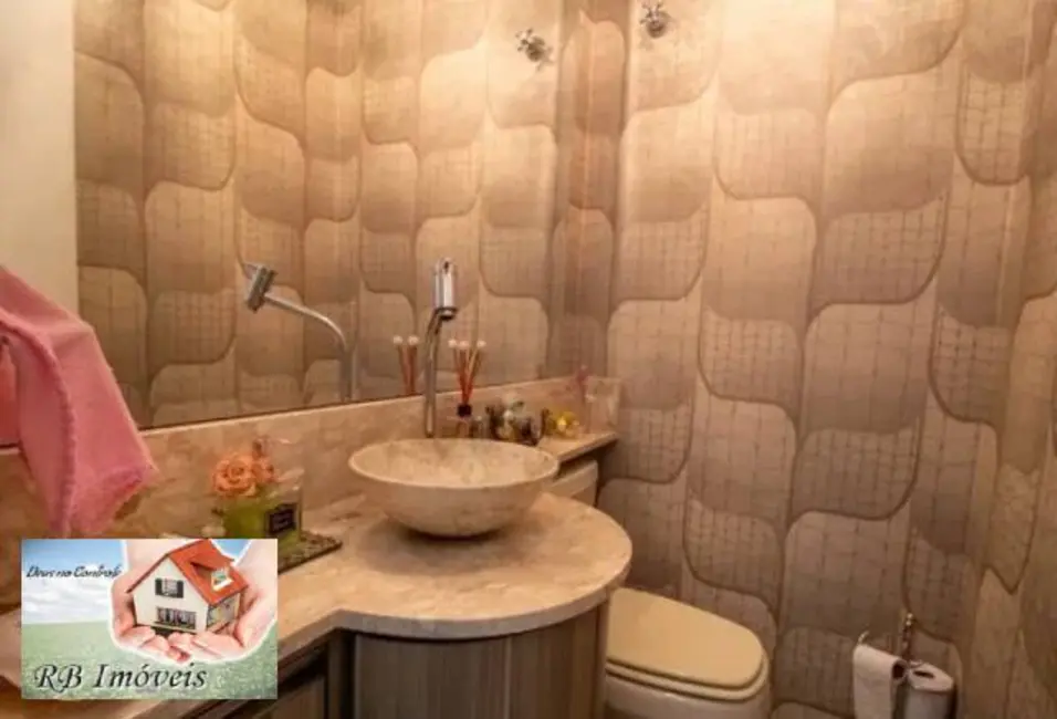 Foto 2 de Apartamento com 3 quartos à venda, 141m2 em Vila Assunção, Santo Andre - SP