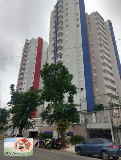 Foto 6 de Apartamento com 2 quartos à venda, 50m2 em Vila Pires, Santo Andre - SP