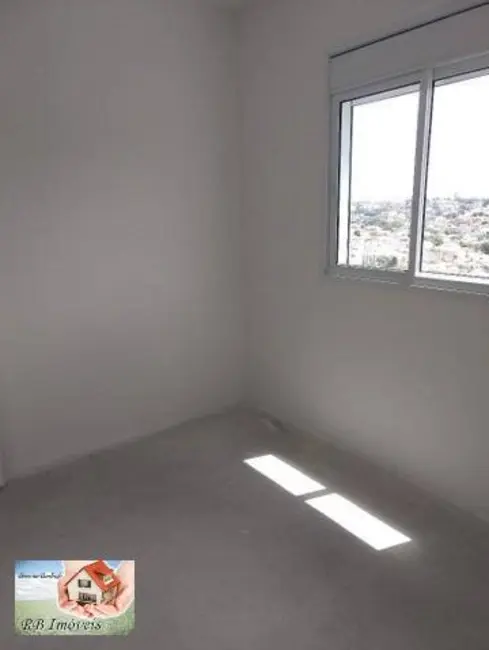 Foto 4 de Apartamento com 2 quartos à venda, 50m2 em Vila Pires, Santo Andre - SP
