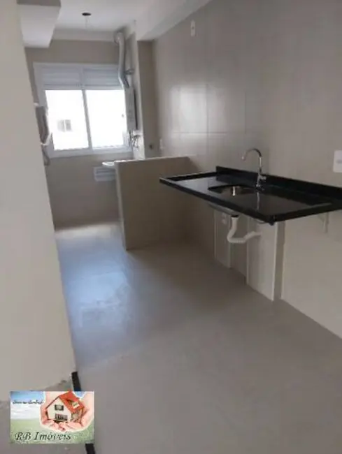 Foto 1 de Apartamento com 2 quartos à venda, 50m2 em Vila Pires, Santo Andre - SP