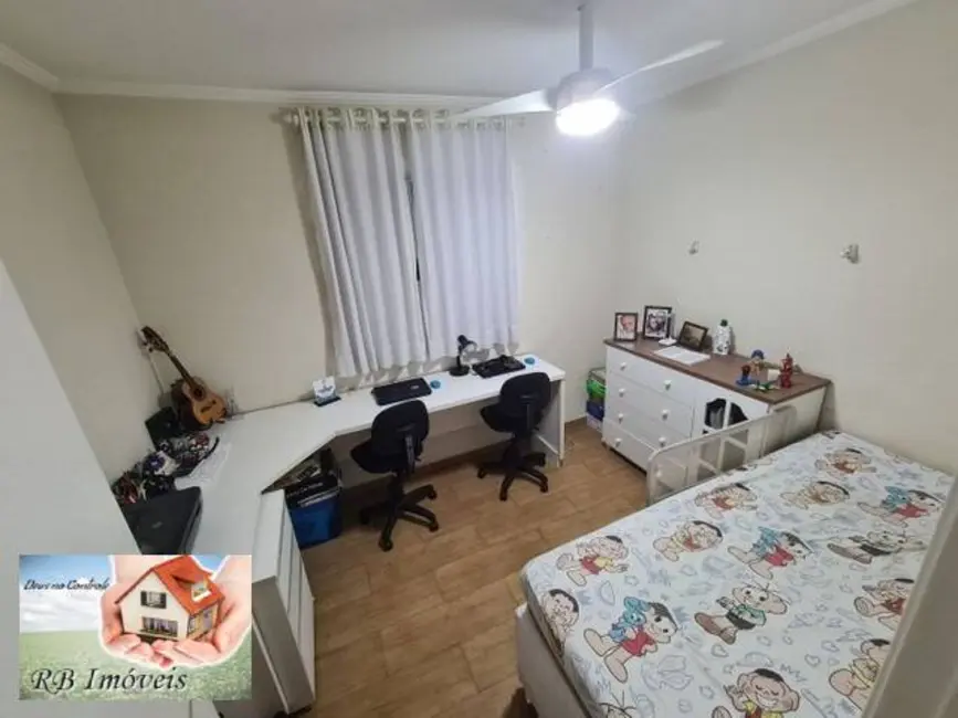 Foto 4 de Apartamento com 2 quartos à venda, 58m2 em Vila Metalúrgica, Santo Andre - SP