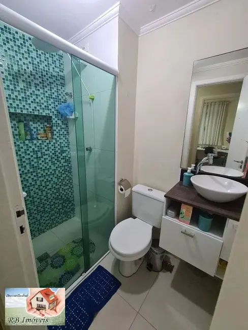 Foto 2 de Apartamento com 2 quartos à venda, 58m2 em Vila Metalúrgica, Santo Andre - SP