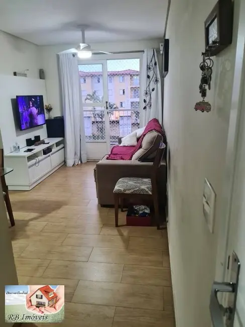 Foto 6 de Apartamento com 2 quartos à venda, 58m2 em Vila Metalúrgica, Santo Andre - SP