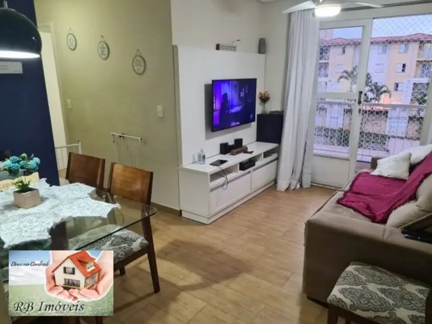 Foto 1 de Apartamento com 2 quartos à venda, 58m2 em Vila Metalúrgica, Santo Andre - SP