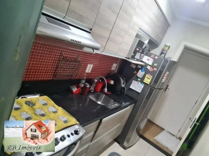 Foto 8 de Apartamento com 2 quartos à venda, 58m2 em Vila Metalúrgica, Santo Andre - SP