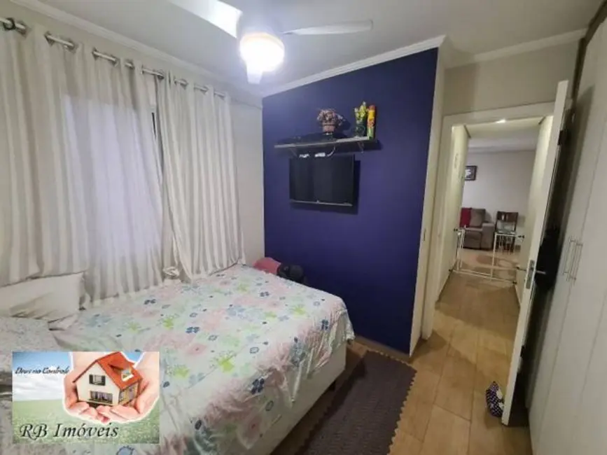 Foto 9 de Apartamento com 2 quartos à venda, 58m2 em Vila Metalúrgica, Santo Andre - SP