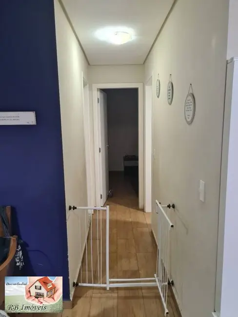 Foto 3 de Apartamento com 2 quartos à venda, 58m2 em Vila Metalúrgica, Santo Andre - SP