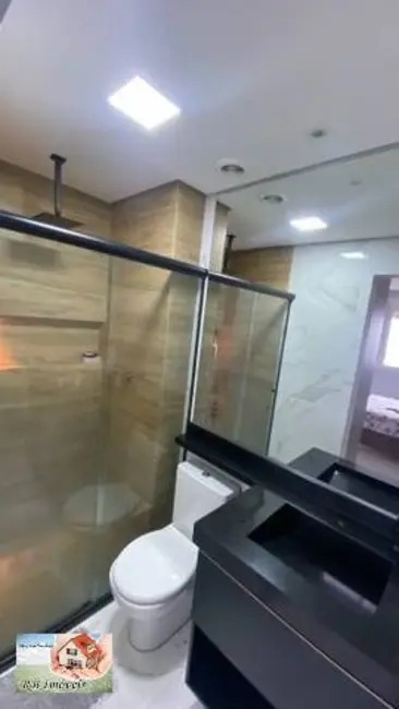 Foto 4 de Apartamento com 2 quartos à venda, 64m2 em Campestre, Santo Andre - SP