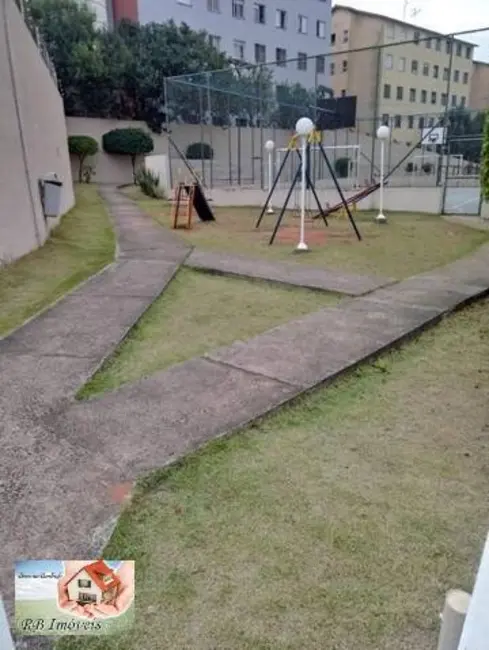 Apartamento com 2 quartos à venda, 50m2 em Parque Erasmo Assunção, Santo Andre - SP - imagem 8 Foto 8 de Apartamento com 2 quartos à venda, 50m2 em Parque Erasmo Assunção, Santo Andre - SP