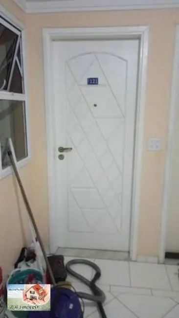 Apartamento com 2 quartos à venda, 50m2 em Parque Erasmo Assunção, Santo Andre - SP - imagem 2 Foto 2 de Apartamento com 2 quartos à venda, 50m2 em Parque Erasmo Assunção, Santo Andre - SP