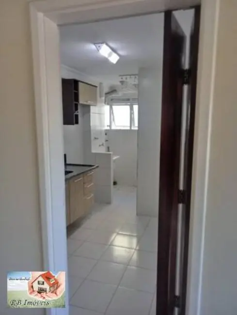 Apartamento com 2 quartos à venda, 50m2 em Parque Erasmo Assunção, Santo Andre - SP - imagem 9 Foto 9 de Apartamento com 2 quartos à venda, 50m2 em Parque Erasmo Assunção, Santo Andre - SP