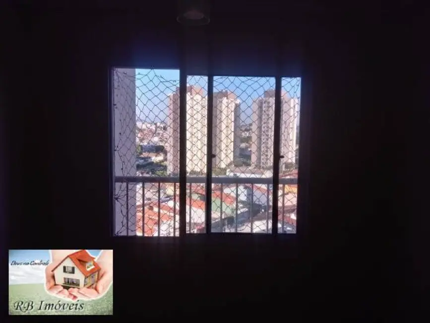 Apartamento com 2 quartos à venda, 50m2 em Parque Erasmo Assunção, Santo Andre - SP - imagem 4 Foto 4 de Apartamento com 2 quartos à venda, 50m2 em Parque Erasmo Assunção, Santo Andre - SP